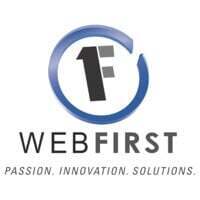 WebFirst