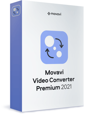 Conversor MOV para GIF [Online & Grátis] – Movavi