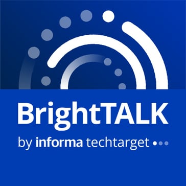BrightTALK (Informa TechTarget)