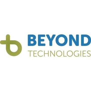 Beyond Key Beyond Key