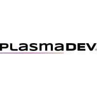 PlasmaDev PlasmaDev