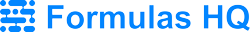 Formulas HQ Reviews