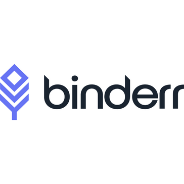 Binderr Pricing