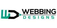 Webbing Designs