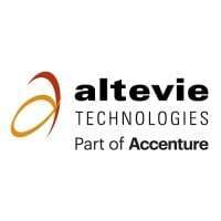 Altevie Technologies - Part Of Accenture Altevie Technologies - Part Of Accenture