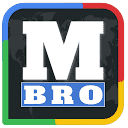 MBRO GLOBAL COMPANY LIMITED MBRO GLOBAL COMPANY LIMITED