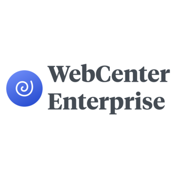 WebCenter Enterprise WebCenter Enterprise