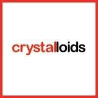 Crystalloids Crystalloids