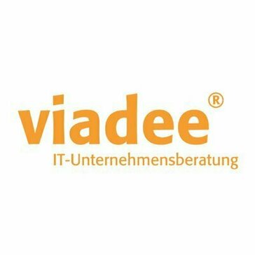 viadee Unternehmensberatung AG viadee Unternehmensberatung AG