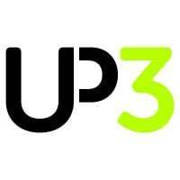UP3 Services Limited UP3 Services Limited
