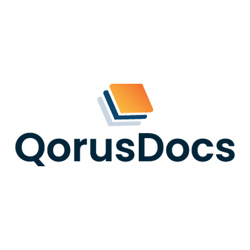 QorusDocs Features G2 QorusDocs Features G2