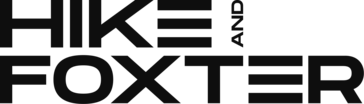 HIKE & FOXTER HIKE & FOXTER