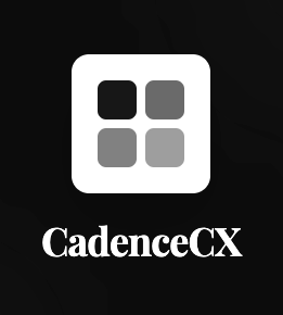 CadenceCX CadenceCX