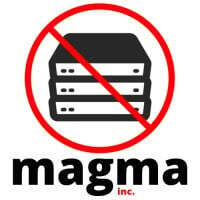 MAGMA INC MAGMA INC