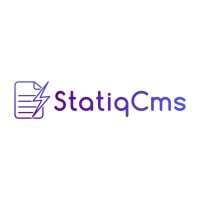 StatiqCms