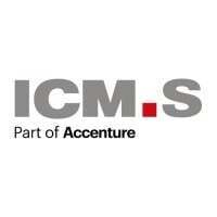 Icm.S - Part Of Accenture Icm.S - Part Of Accenture