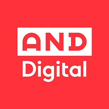 AND Digital AND Digital