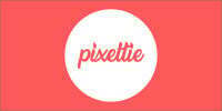 Pixeltie