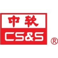 China National Software & Services China National Software & Services