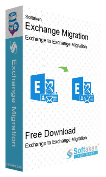 Softaken Exchange Server Migration Tool