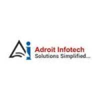 Adroit Infotech Limited Adroit Infotech Limited