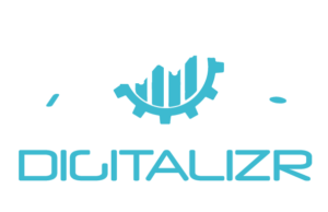 DIGITALIZR Zero Code Apps Factory