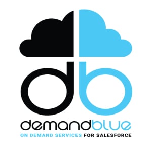 DemandBlue - On Demand Services for Salesforce DemandBlue - On Demand Services for Salesforce