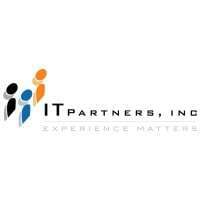 IT Partners Inc. IT Partners Inc.