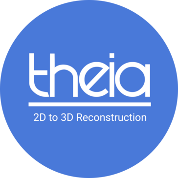 Theia 2D3D