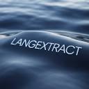 LangExtract