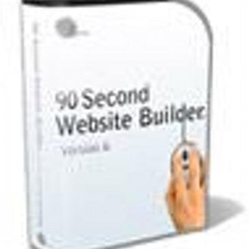 90 Second Website Builder Reviews 2025: Details, Pricing, & Features | G2