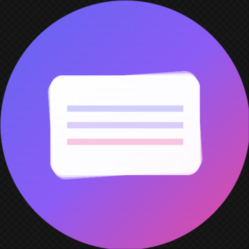 Product Avatar Image