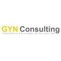 GYN Consulting em Tecnologia GYN Consulting em Tecnologia