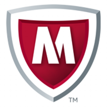 mcafee virus protection review