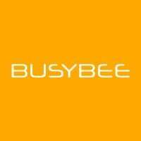 BUSYBEE BUSYBEE