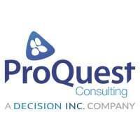 Proquest Consulting