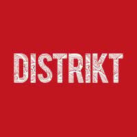Distrikt