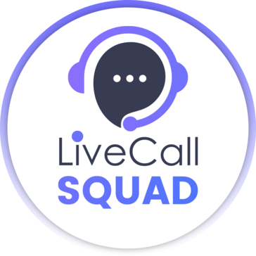 Live Call Squad & Software