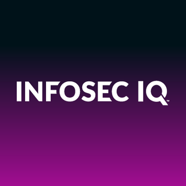 Infosec IQ