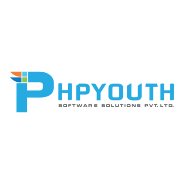 PhpYouth Software Solutions Pvt. Ltd. PhpYouth Software Solutions Pvt. Ltd.