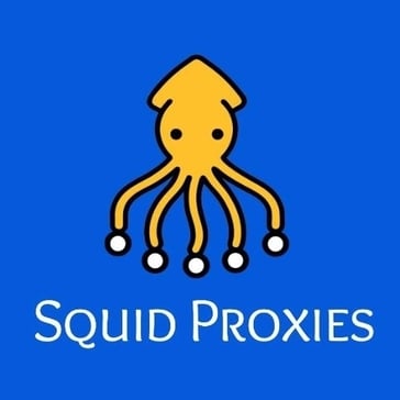Squid Proxies