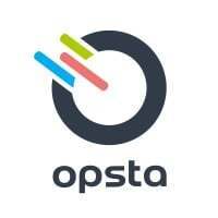 Opsta (Thailand) Co.,Ltd. Opsta (Thailand) Co.,Ltd.