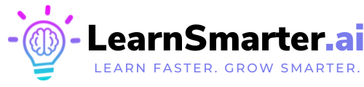 LearnSmarter AI