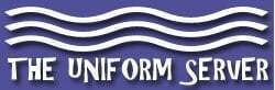 The Uniform Server