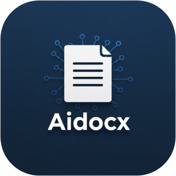 AiDocX