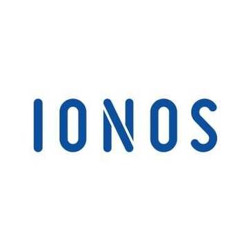 IONOS 1&1 Domains and hosting