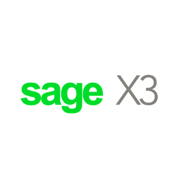Sage X3