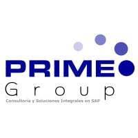 Prime Group - Principal Grupo Consultore Prime Group - Principal Grupo Consultore