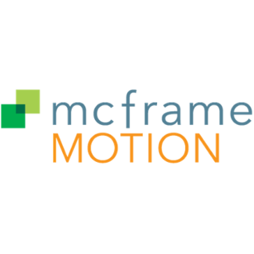 mcframe MOTION Reviews