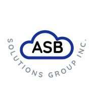 ASB Solutions Group Inc ASB Solutions Group Inc